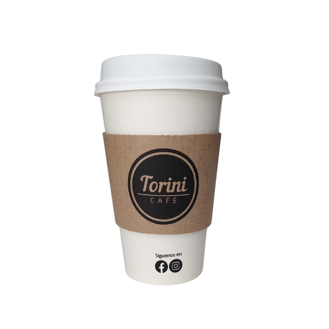 Capuchino 16 oz